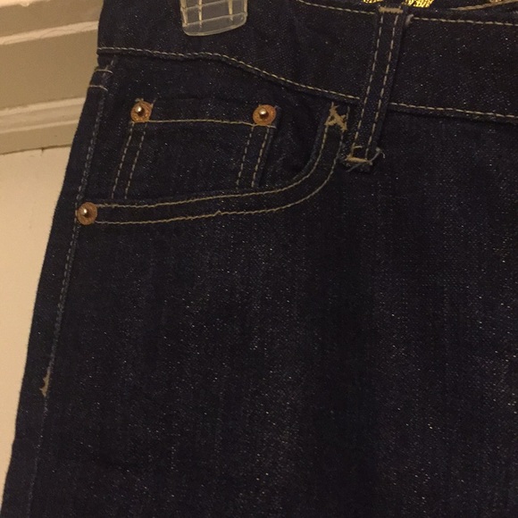 Nice G Unit Jeans - Picture 3 of 7